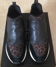 Ash krystal trainers for sale  HERTFORD