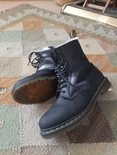 Martens serena black for sale  DEAL