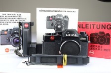 Leica mot electronic usato  Valvestino