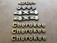 Jeep cherokee gold for sale  Terre Haute
