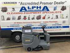 Karcher battery ride for sale  LOUGHBOROUGH