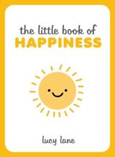 Little book happiness for sale  UK