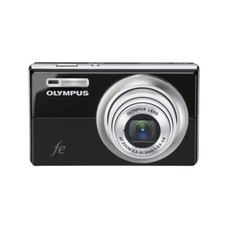 Câmera Digital Nikon COOLPIX S230 10.0MP 3x Zoom Óptico Gravação de Áudio Preta comprar usado  Enviando para Brazil
