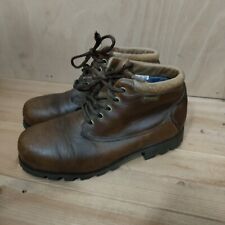 Musto arncliffe boots for sale  REDDITCH