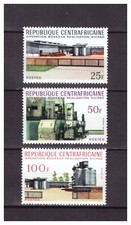Centrafricaine 126 126 d'occasion  Laval