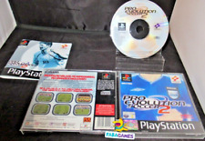 Ps1 pro evolution usato  Santa Sofia