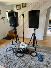 System mixer used. for sale  ROBERTSBRIDGE
