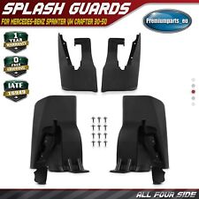 Splash guards mud for sale  UK