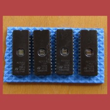 Eprom 27c512 adatte usato  Villalfonsina