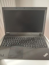 Lenovo l540 chromeos d'occasion  Les Riceys