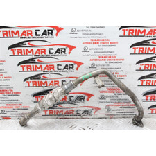 Tubo ritorno olio usato Tubo ritorno olio usato  Cittanova