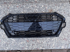 Grill audi line gebraucht kaufen  Werdau