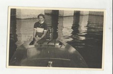 96915 fotografia cartolina usato  Oliveto Lario