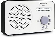 Technisat viola tragbares gebraucht kaufen  Daun