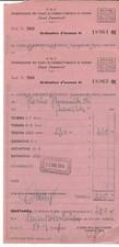N445 pnf pianezzafasci usato  Bologna