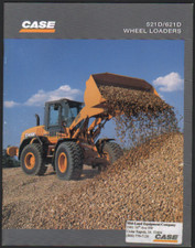 Case 521d 621d for sale  DRIFFIELD