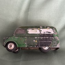 Corgi toys bedford for sale  HORLEY