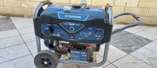 Hyundai ls6875eb 5500w usato  San Cassiano
