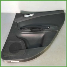 Rivestimento porta posteriore usato  Cona
