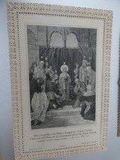 Image pieuse canivet d'occasion  Chailles