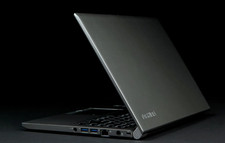 Notebook Toshiba Tecra Z40-C - 14" Intel Core i5 6ª Geração, 8GB RAM, 256GB SSD, usado comprar usado  Enviando para Brazil