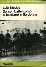 Dal combattentismo fascismo usato  Italia
