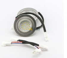 2 X ARDA RANGEHOOD LED LIGHT REPLACEMENT AD-0301 comprar usado 2 X ARDA RANGEHOOD LED LIGHT REPLACEMENT AD-0301 comprar usado  Enviando para Brazil