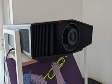 Sony vpl xw5000es usato  Milano