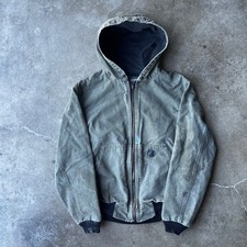 Vintage carhartt jacket for sale  Salem