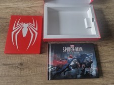 Ps4 spider man gebraucht kaufen  Castrop-Rauxel