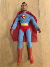 Vintage 1977 superman for sale  PERRANPORTH