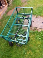 Heavy duty metal for sale  NOTTINGHAM