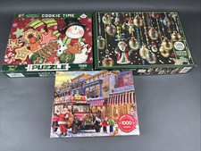 Christmas holiday 1000 for sale  Bloomsburg