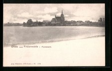 Freienwalde panorama rtes gebraucht kaufen  Berlin