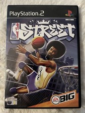 Usado, NBA Street (Sony PlayStation 2) - PAL - PS2 - Basquete comprar usado  Enviando para Brazil