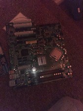 Motherboard dell dimension for sale  Ashtabula