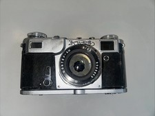 Kiev rangefinder vintage for sale  LONDON