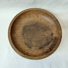 Vintage turned oak for sale  LISKEARD