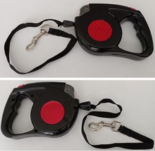 Hundeleine automatik hunde gebraucht kaufen  Kiel