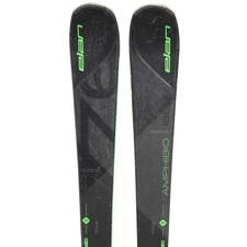 Ski occasion elan d'occasion  La Roche-sur-Foron
