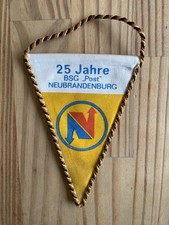 Alter wimpel jahre gebraucht kaufen  Stahnsdorf