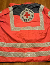 Einsatzjacke drk neu gebraucht kaufen Einsatzjacke drk neu gebraucht kaufen  Itzehoe