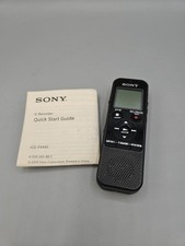 Sony icd px440 for sale  Meridian