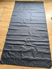 Top thermovorhang verdunklung gebraucht kaufen  Laupheim