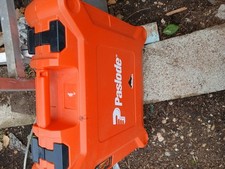 Paslode im360ci lithium for sale  GOSPORT