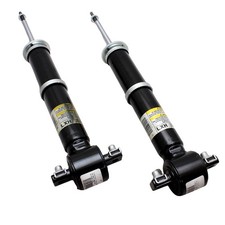 Par de amortiguadores delanteros monotubo GM 20833675 para Suburban Silverado 2009-2010 segunda mano  Embacar hacia Mexico