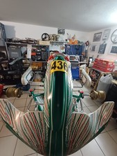 tony kart usato tony kart usato Bologna