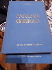 Patologia chirurgica vol usato  Val di Nizza