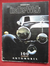 Mercedes benz aller gebraucht kaufen  Uelzen