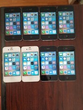Lot apple iphone for sale  Rowland Heights